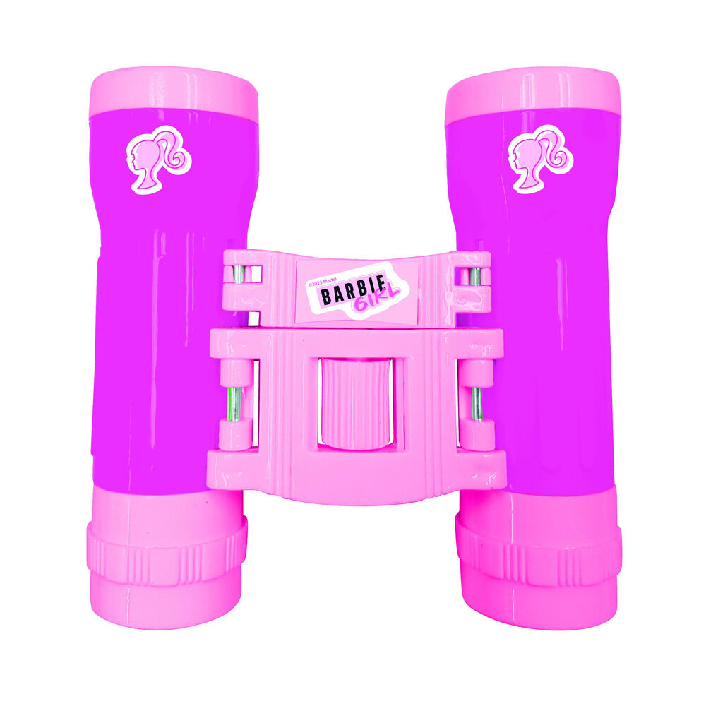 Barbie Adventurer Set