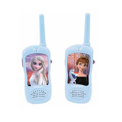 Disney Frozen Adventure Set