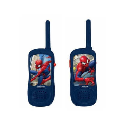 Marvel Spiderman Adventure Set