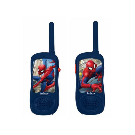 Marvel Spiderman Adventure Set