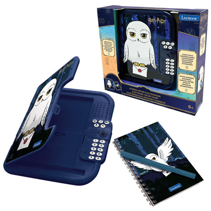 Hedwig Harry Potter Electronic Diary