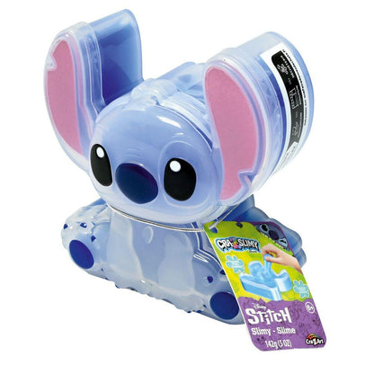 Slime do Stitch da Disney