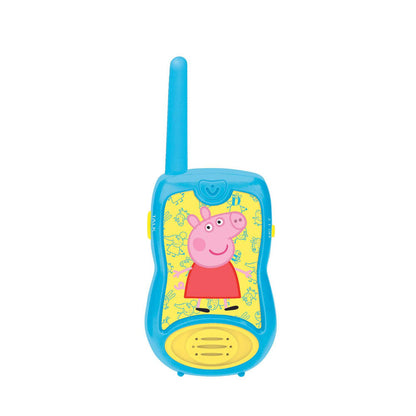 Peppa Pig Walkie Talkies
