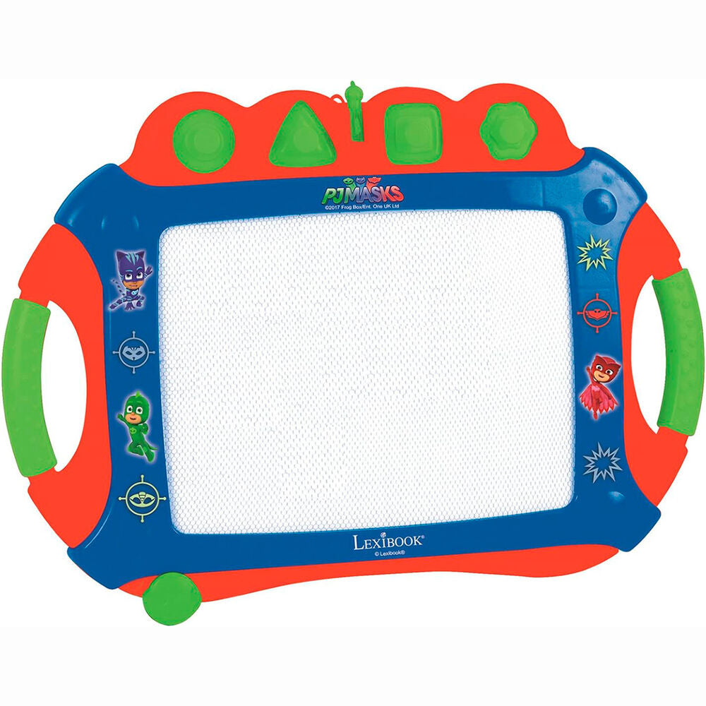 Lavagna magnetica dei PJ Masks