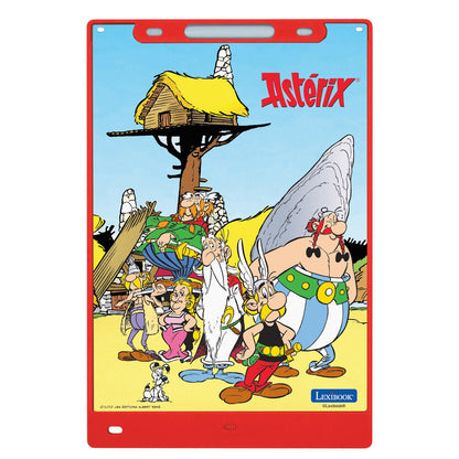 Tablet de tinta eletrônica Asterix