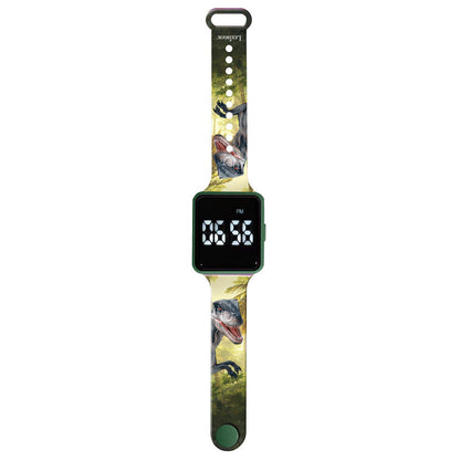Montre numérique LED Stitch Disney