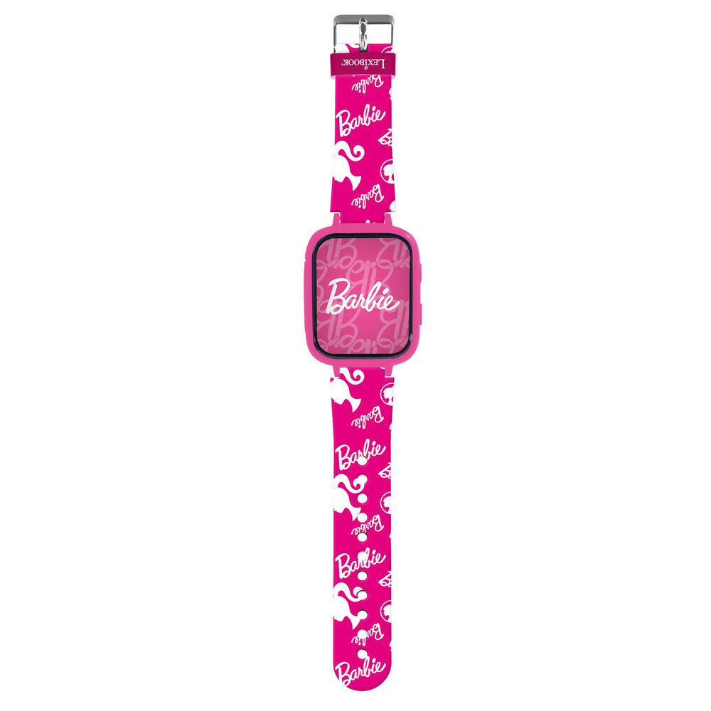 Barbie Digital Watch with Camera
