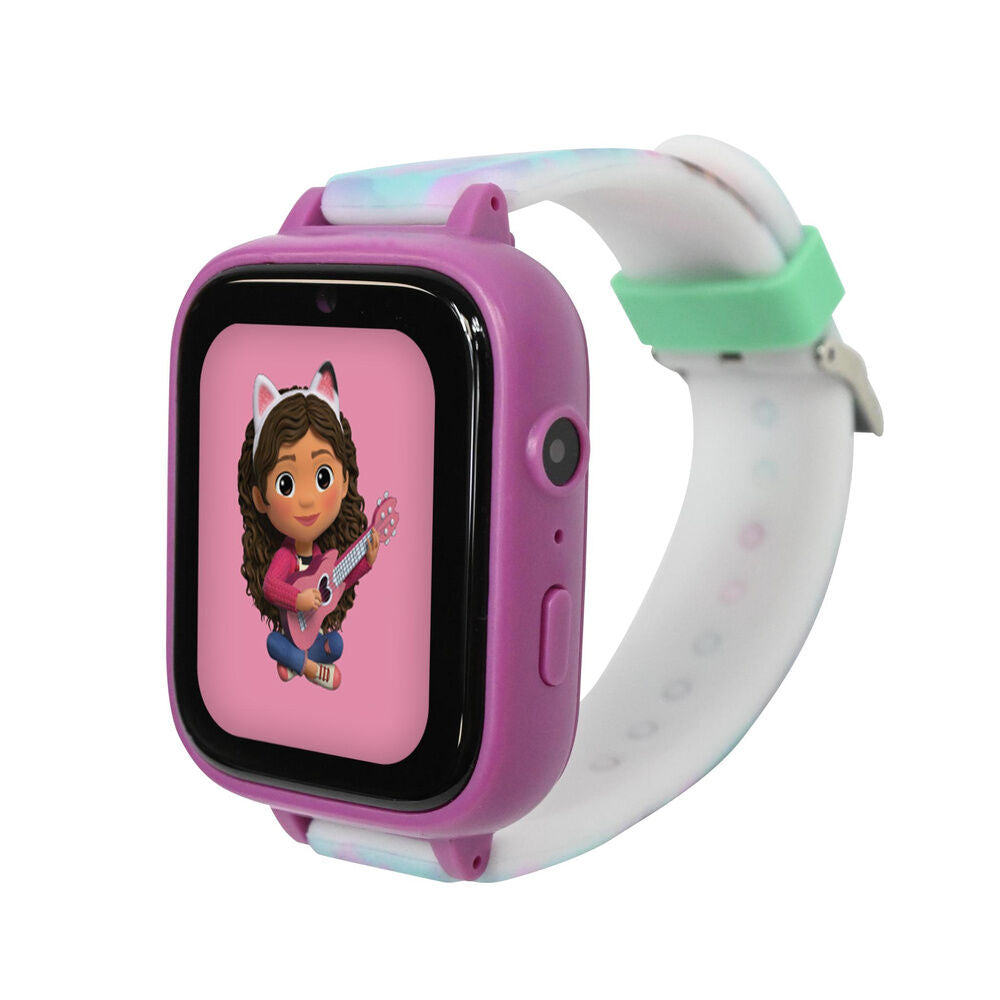 Gabbys Puppenhaus Digitaluhr mit Kamera