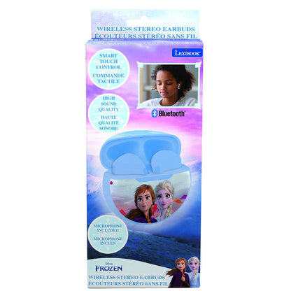 Disney Frozen Wireless Headphones