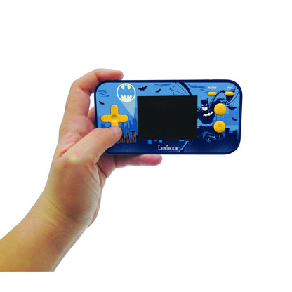 Console Cyber ​​Arcade Pocket Batman DC Comics