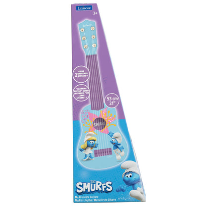 My First Smurfs Guitar