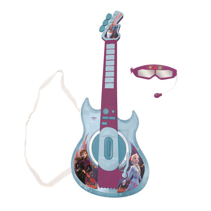 Disney Frozen Electronic Guitar