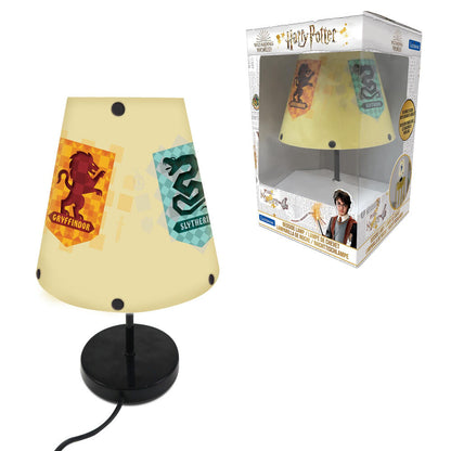 Lampe Harry Potter