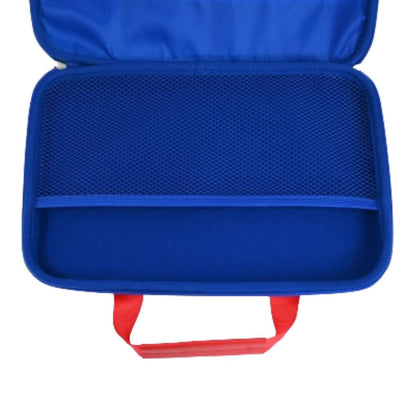 Étui de protection Super Mario pour Nintendo