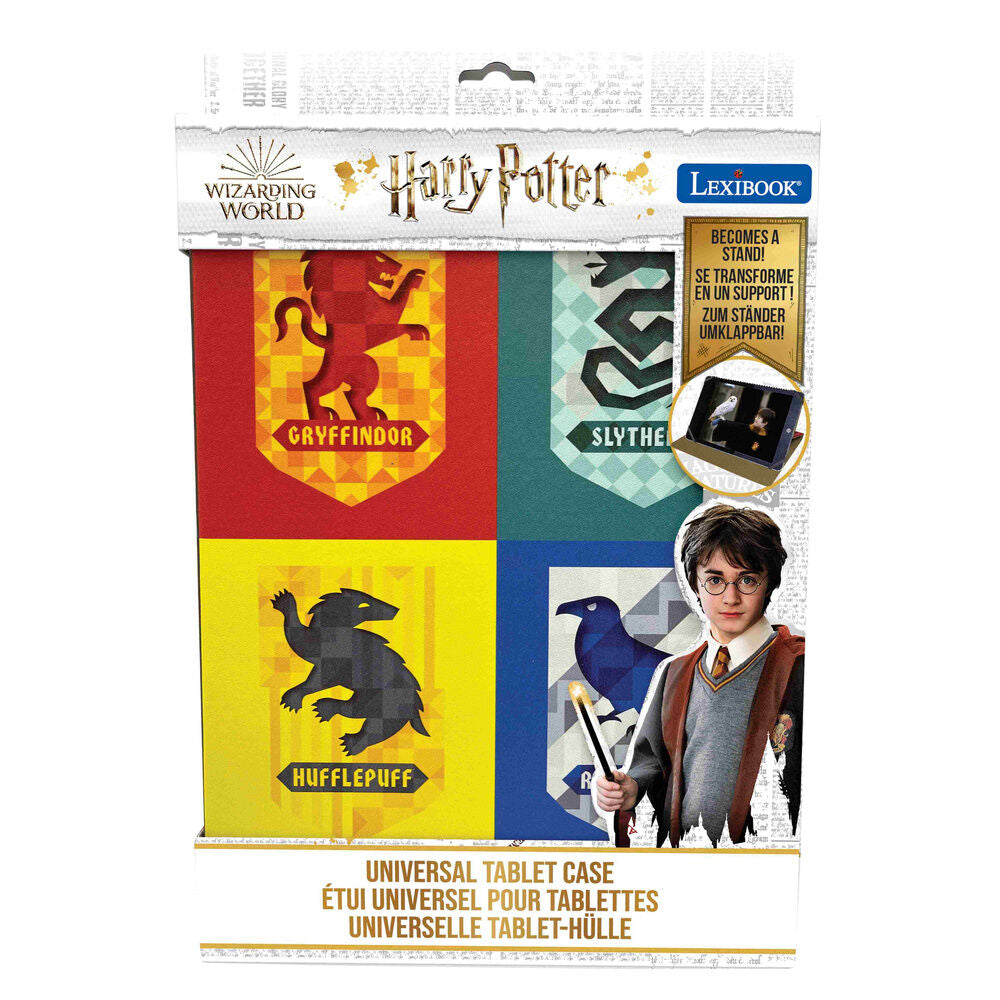 Harry Potter Tablet Case