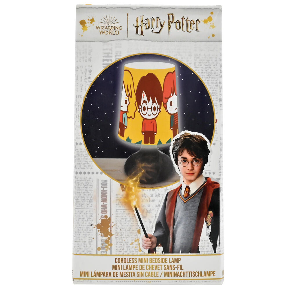 Miniatura do Harry Potter