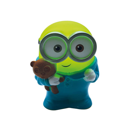 Bob Minions 3D Night Light
