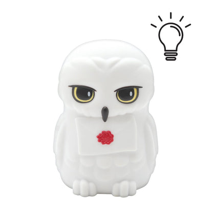 3D Night Light Hedwig Harry Potter