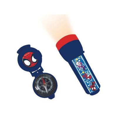 Marvel Spidey Adventurer Set