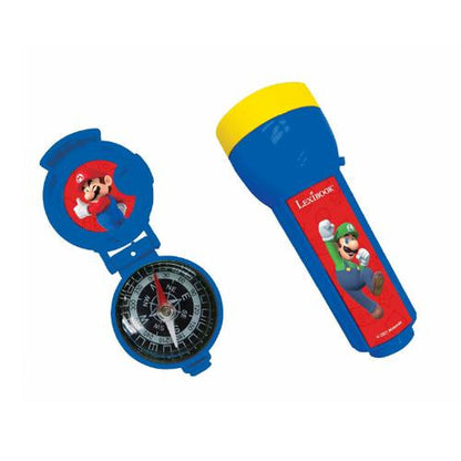 Super Mario Nintendo Abenteuer Set