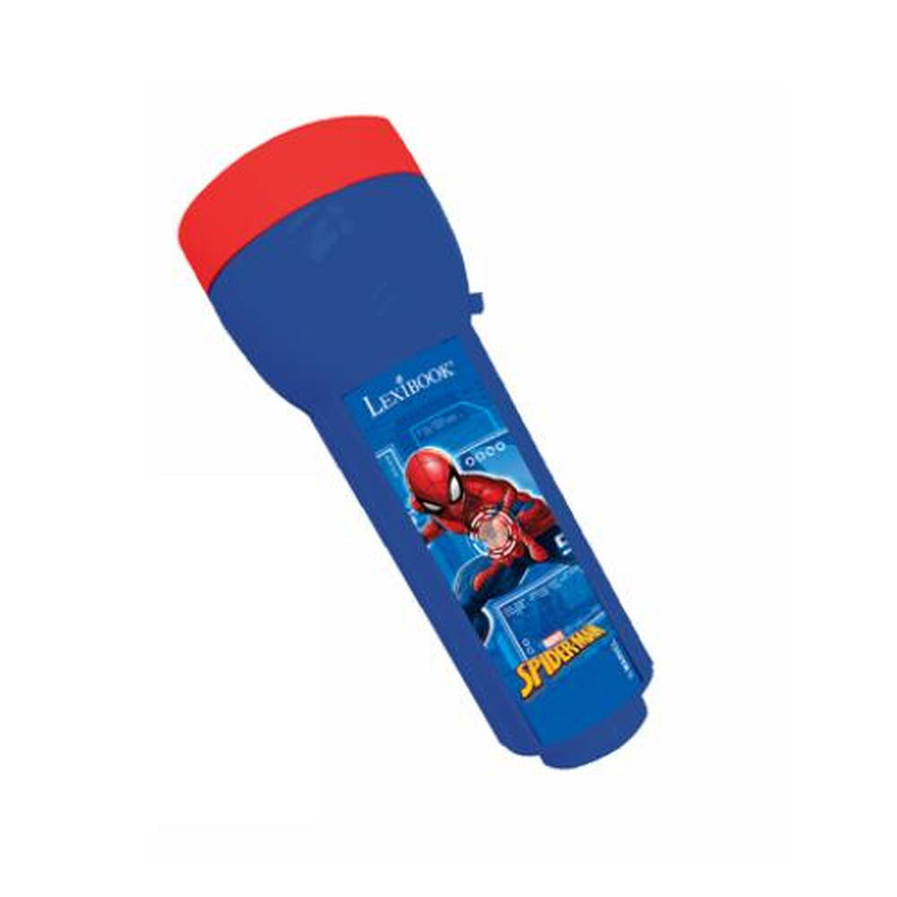 Marvel Spiderman Adventure Set