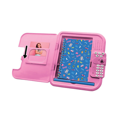 Barbie Electronic Diary