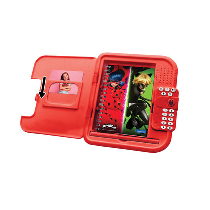 Miraculous Ladybug Electronic Diary