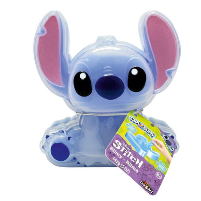 Slime do Stitch da Disney