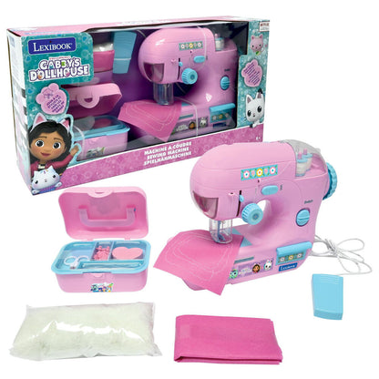 Gabby's Dollhouse Sewing Machine