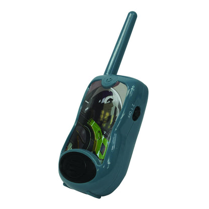 Walkie Talkie Buzz Lightyear Disney Pixar