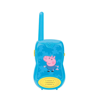Peppa Pig Walkie Talkies