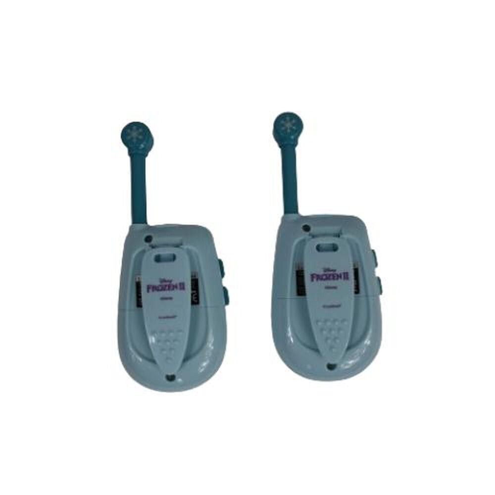 Walkie Talkies Frozen Disney