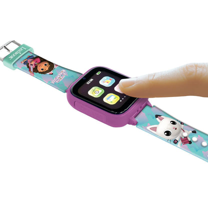 Gabbys Puppenhaus Digitaluhr mit Kamera