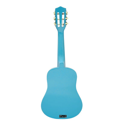 Stitch Disney Holzgitarre