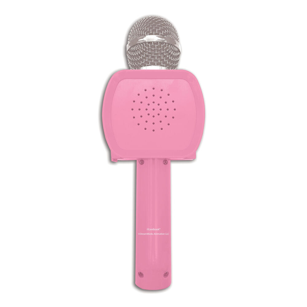 Gabby's Dollhouse Bluetooth Microphone