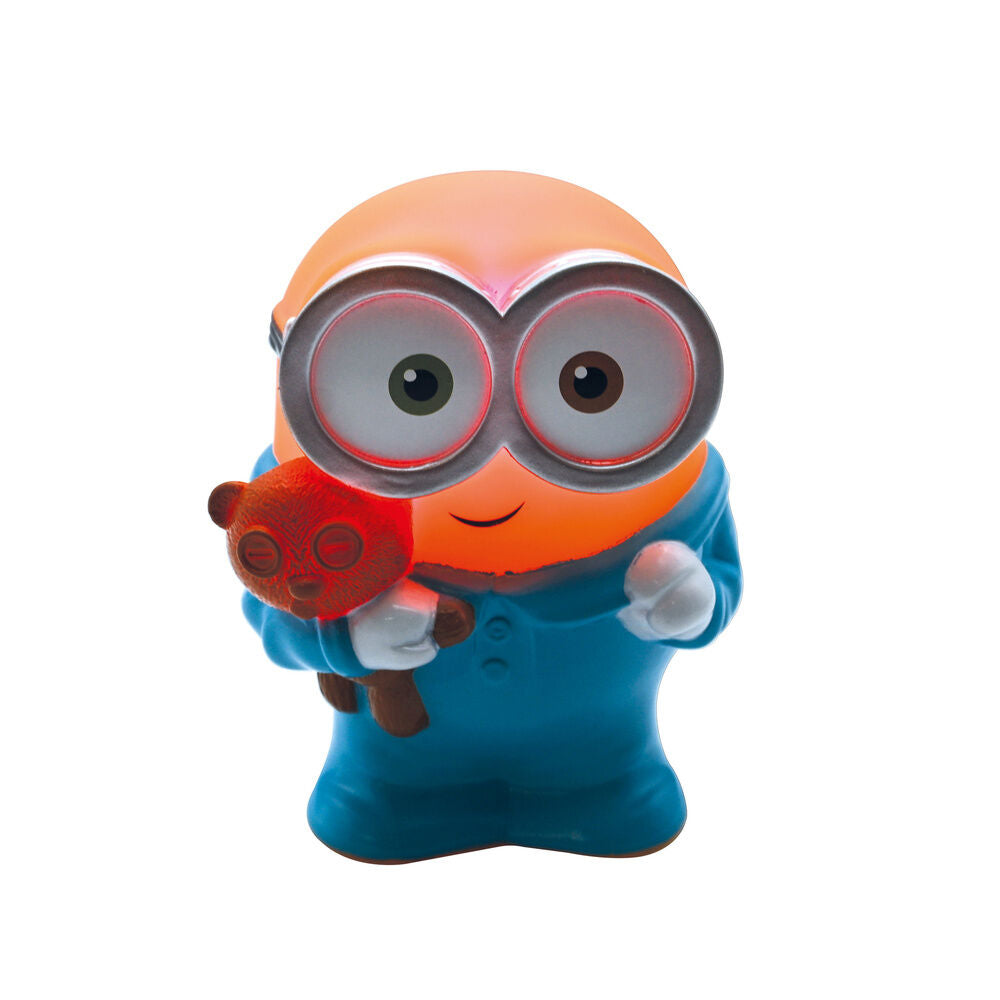 Bob Minions 3D Night Light