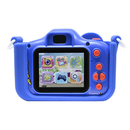Spiderman Marvel Digital Camera with Protection