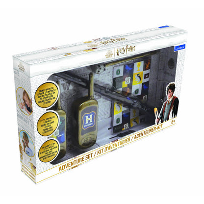 Harry Potter Abenteurer Set