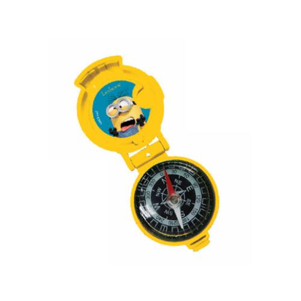 Minions Adventurer Set
