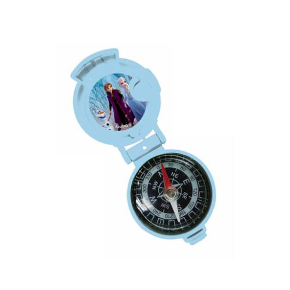 Disney Frozen Adventure Set