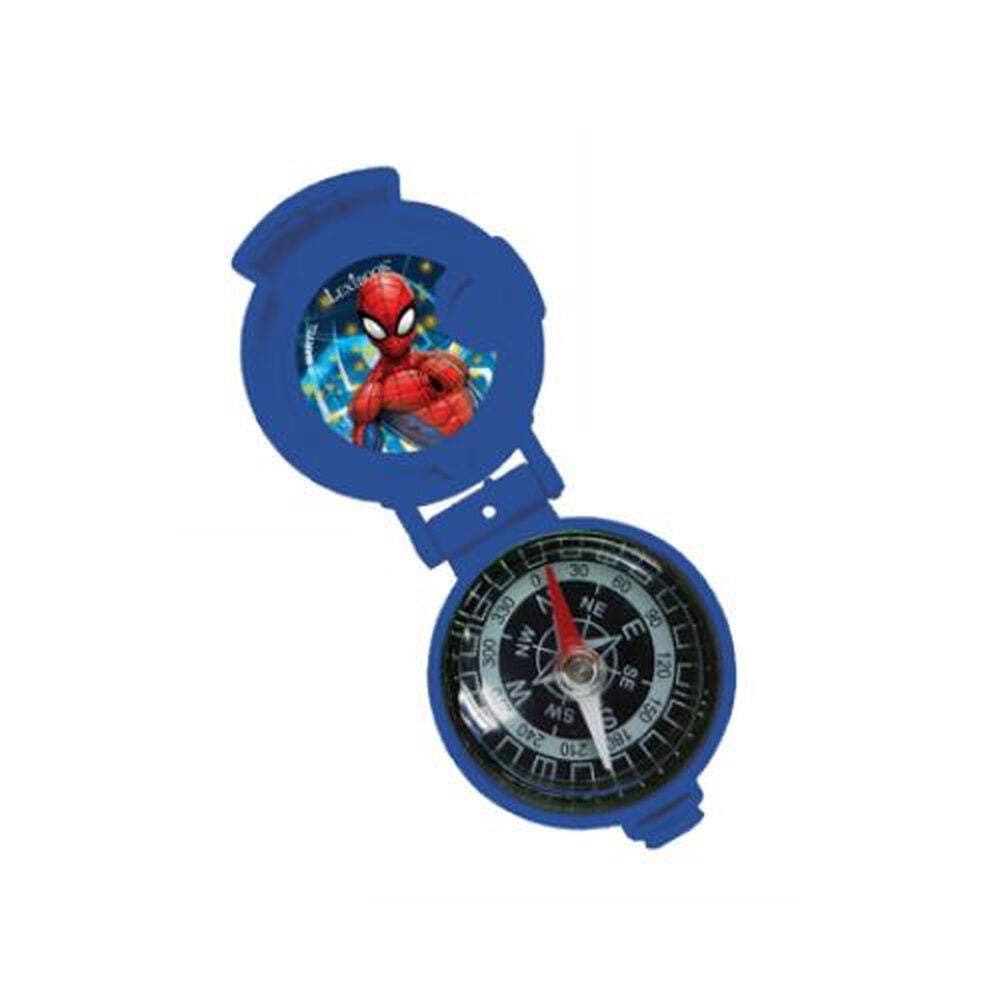 Marvel Spiderman Adventure Set
