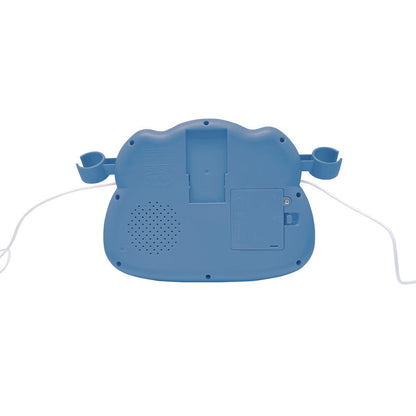 Stitch Disney Karaoke Microphone with Adjustable Stand
