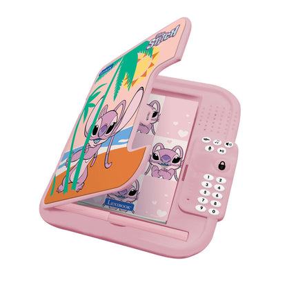 Angel Stitch Disney Elektronisches Tagebuch