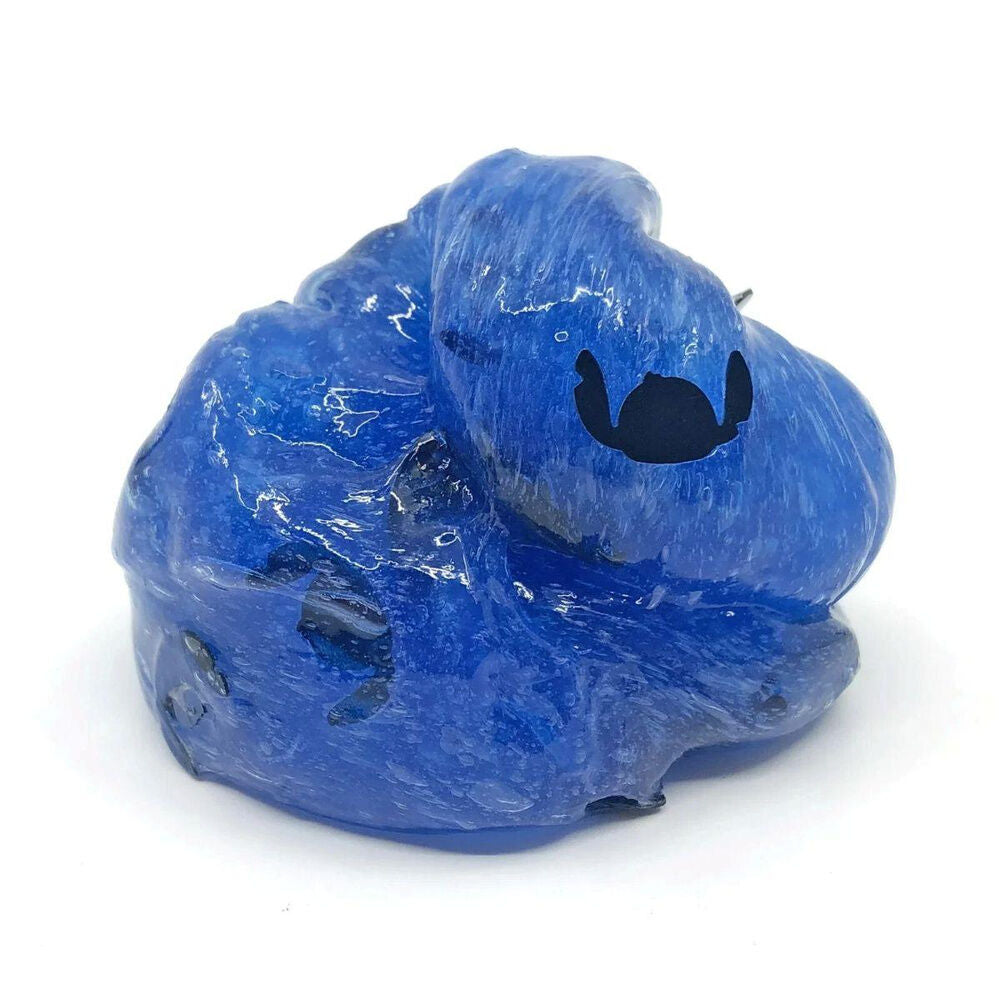 Slime do Stitch da Disney