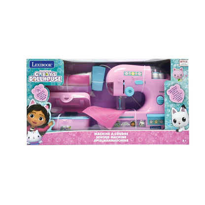 Gabby's Dollhouse Sewing Machine