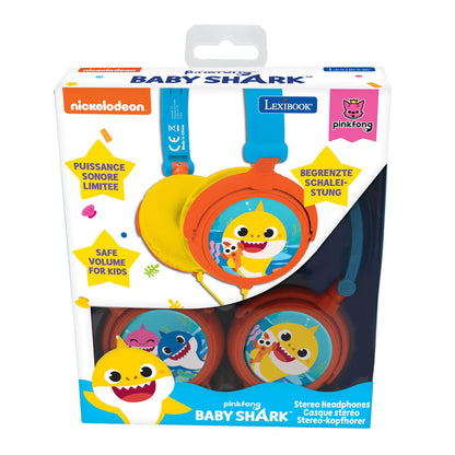 Baby Shark Kopfhörer