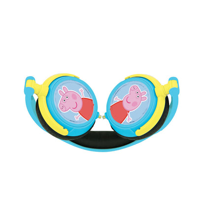 Słuchawki Peppy Pig