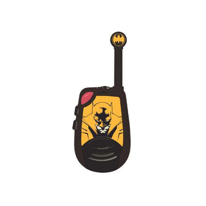 Walkie-Talkies Batman DC Comics