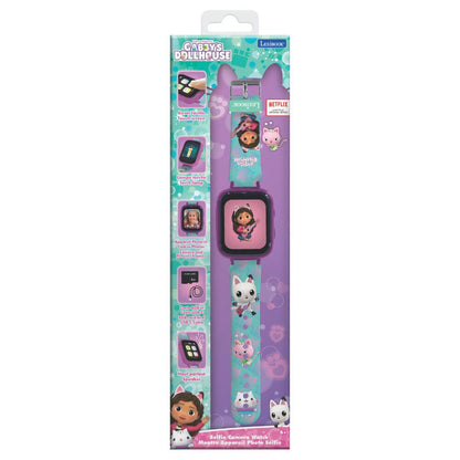 Gabbys Puppenhaus Digitaluhr mit Kamera