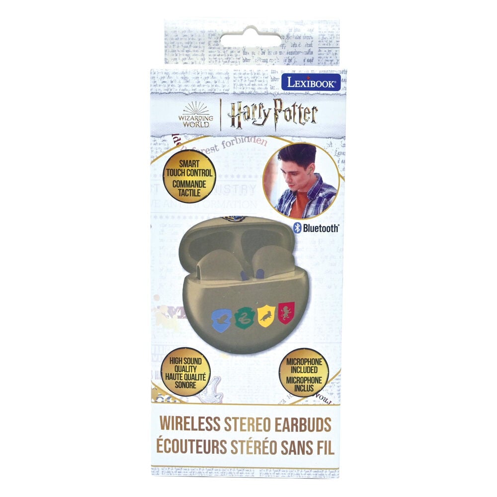 Harry Potter Wireless Headphones